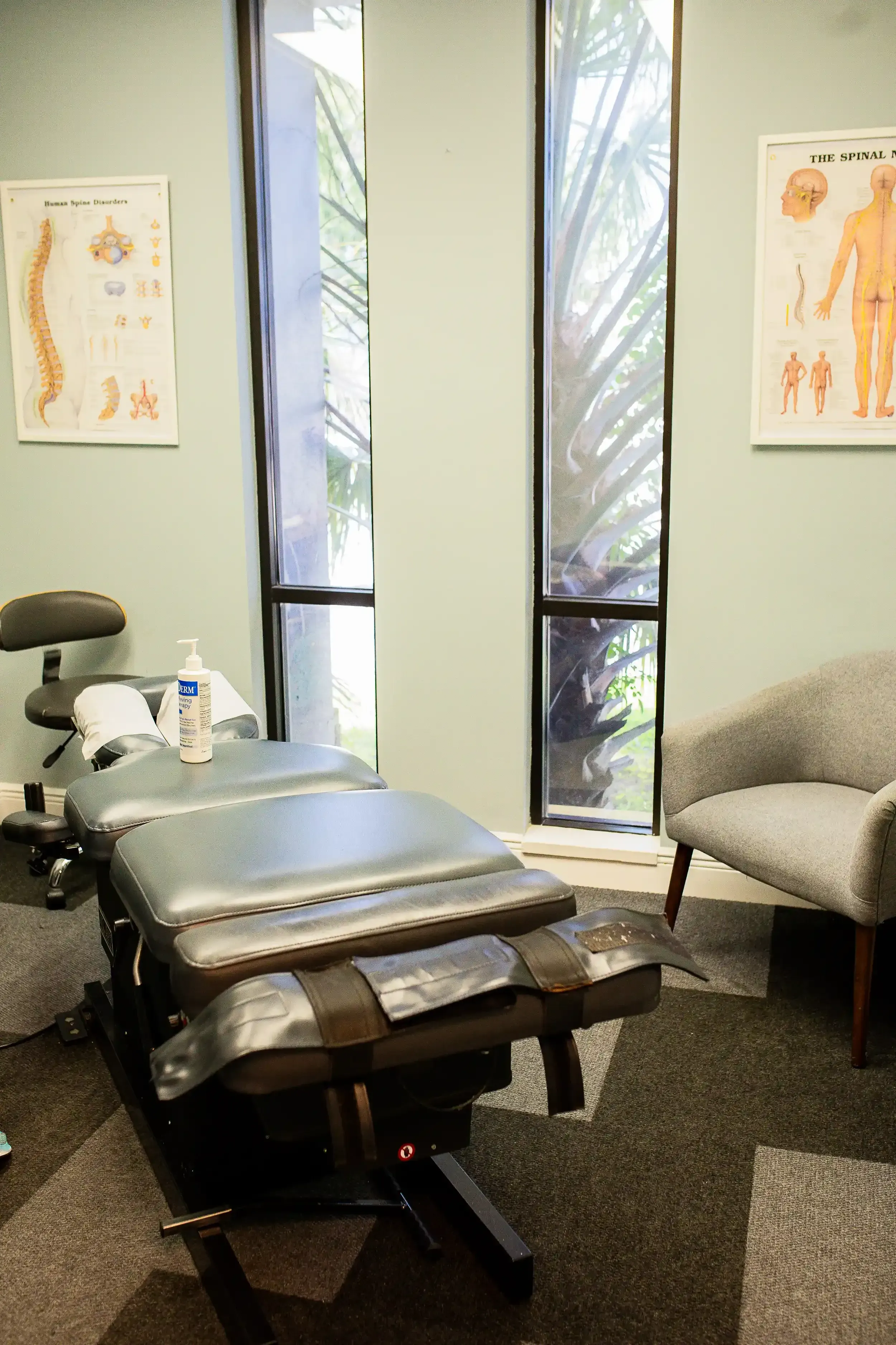 Ready to <span class="accent">Use Your VA Benefits</span> at Spine-Ability?