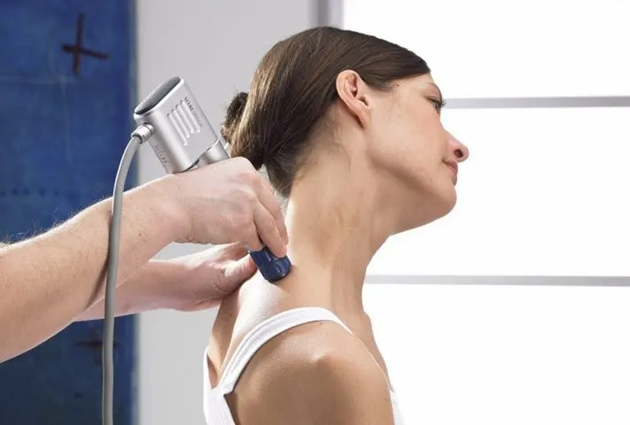 Shockwave therapy at Spine-Ability in Apollo Beach and Riverview, FL