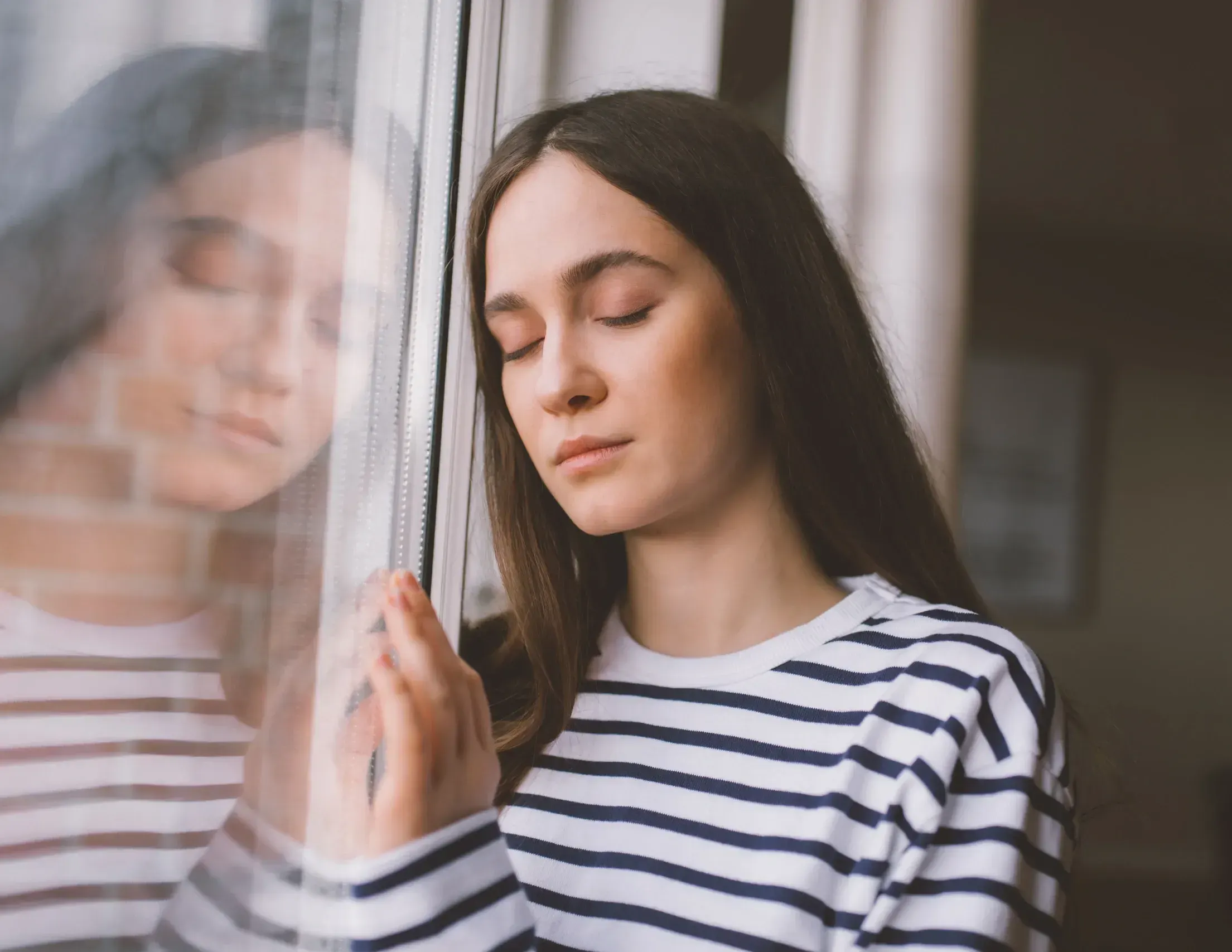 Why <span class="accent">Anxiety</span> Happens