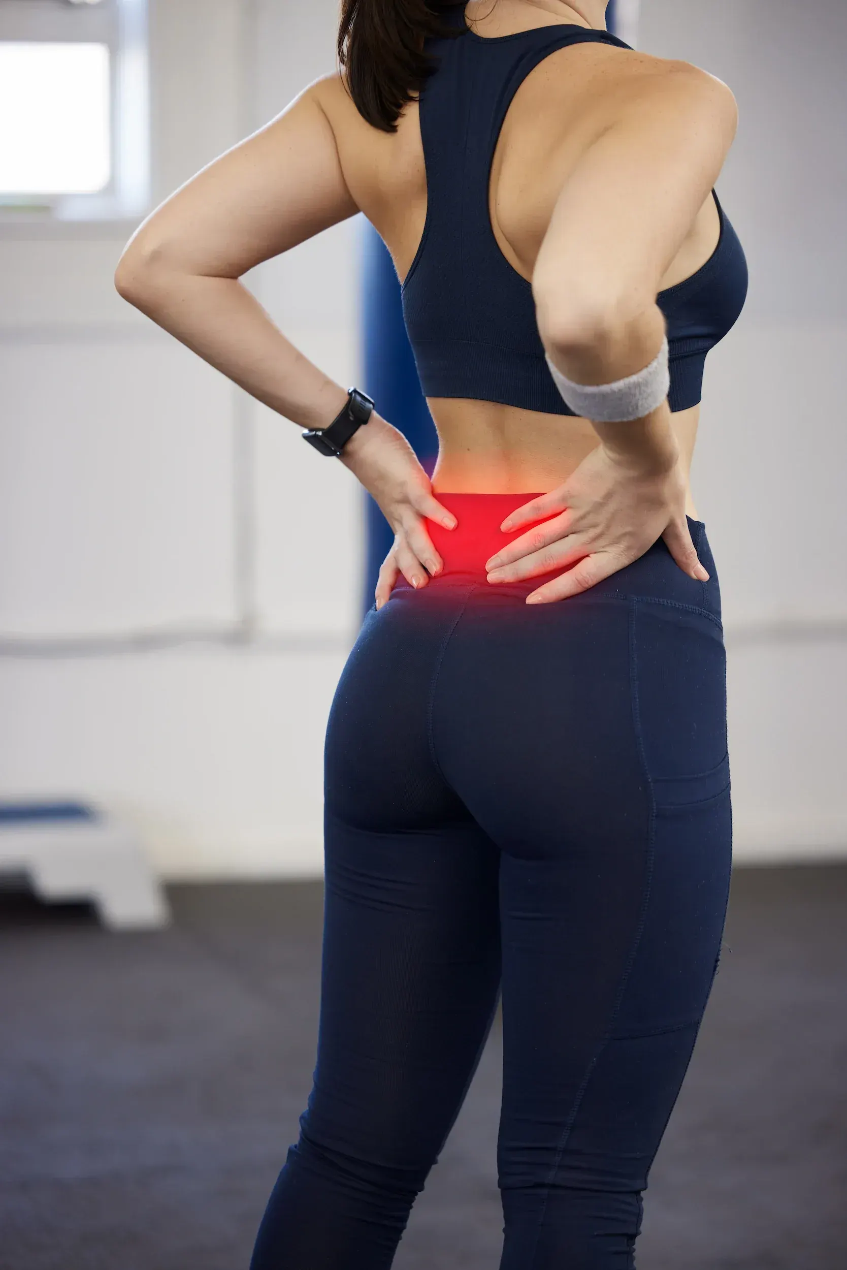 Understanding <span class="accent">Hip Pain</span>