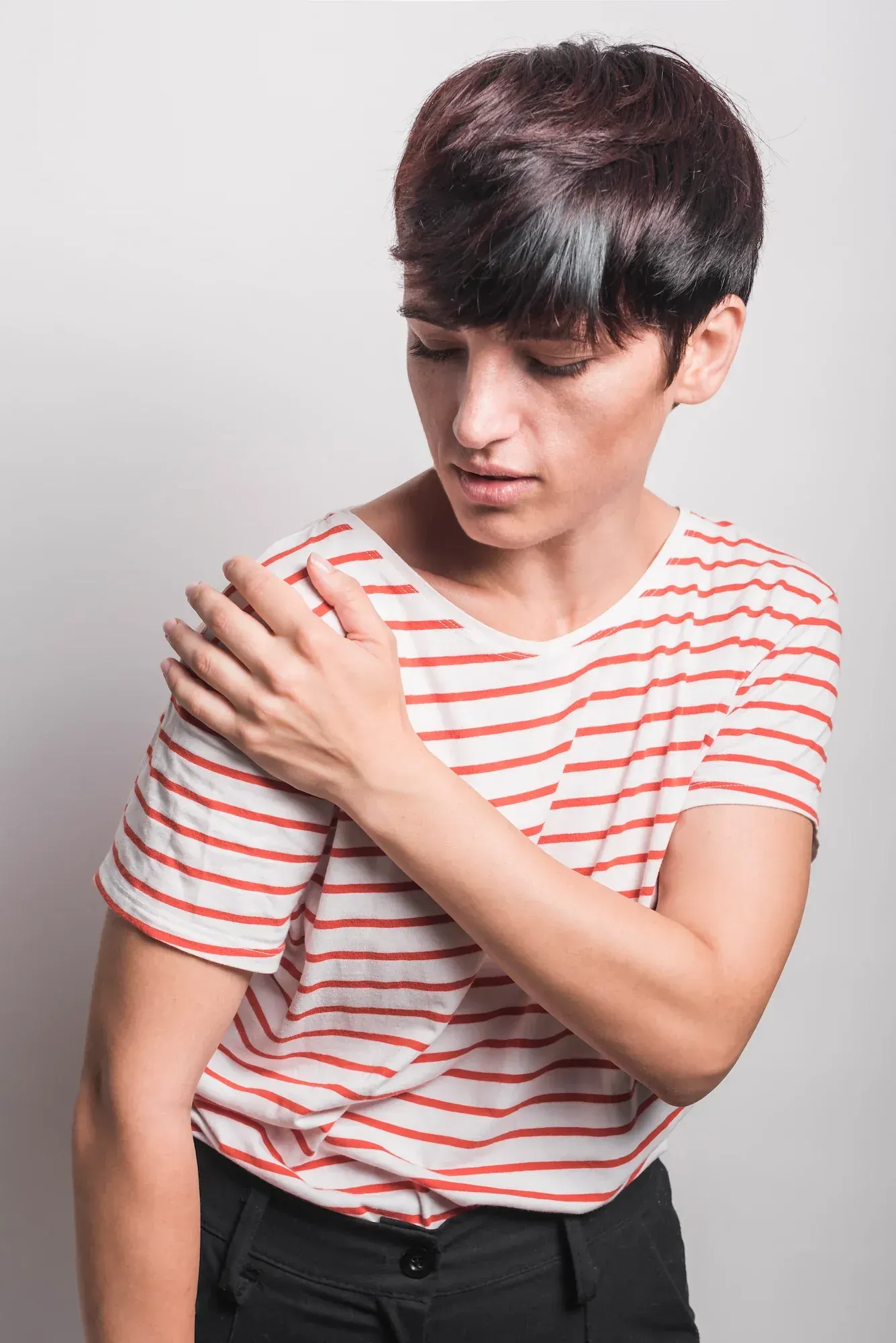 Understanding <span class="accent">Shoulder Pain</span>