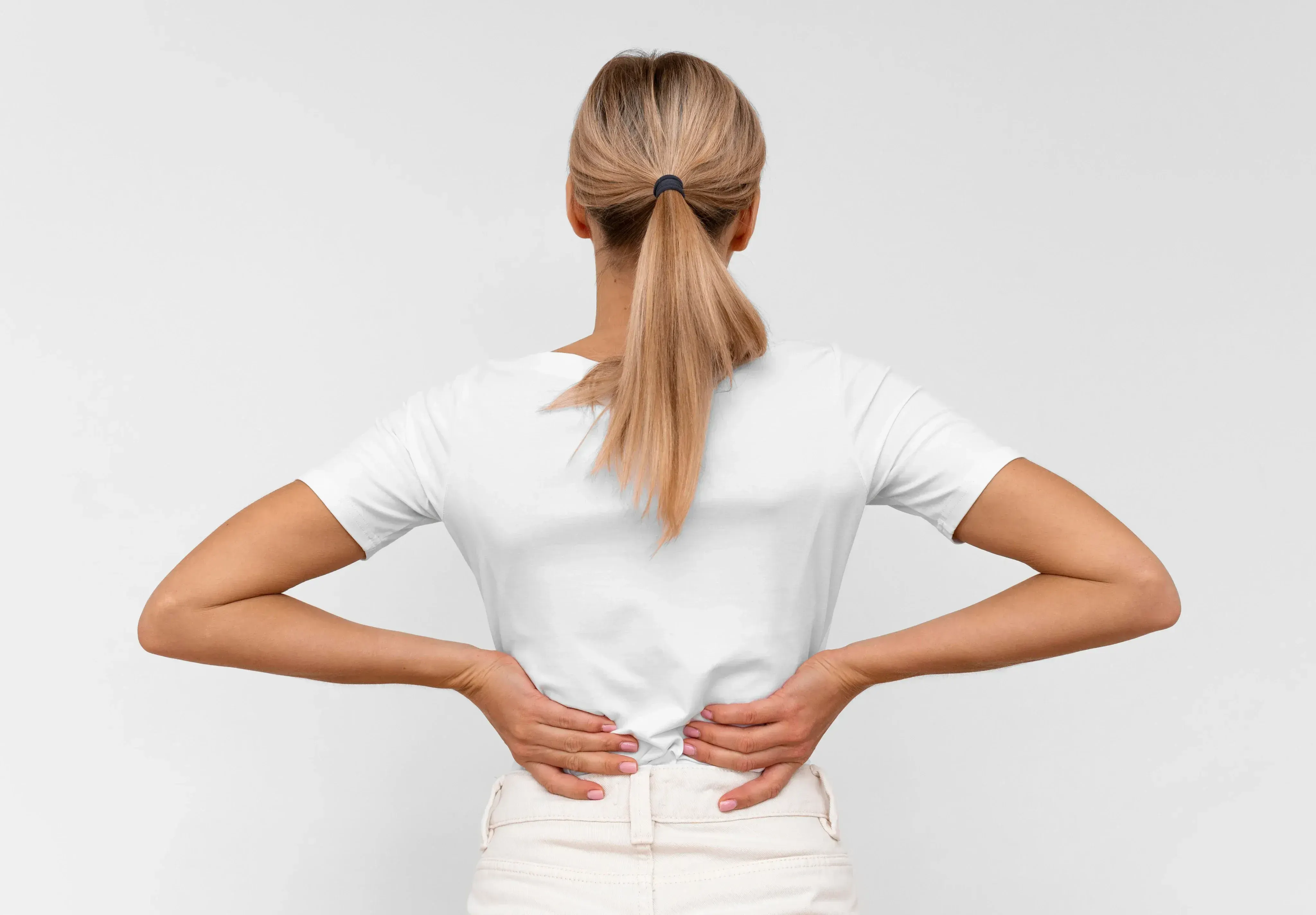 Lifestyle factors that contribute to disc herniation