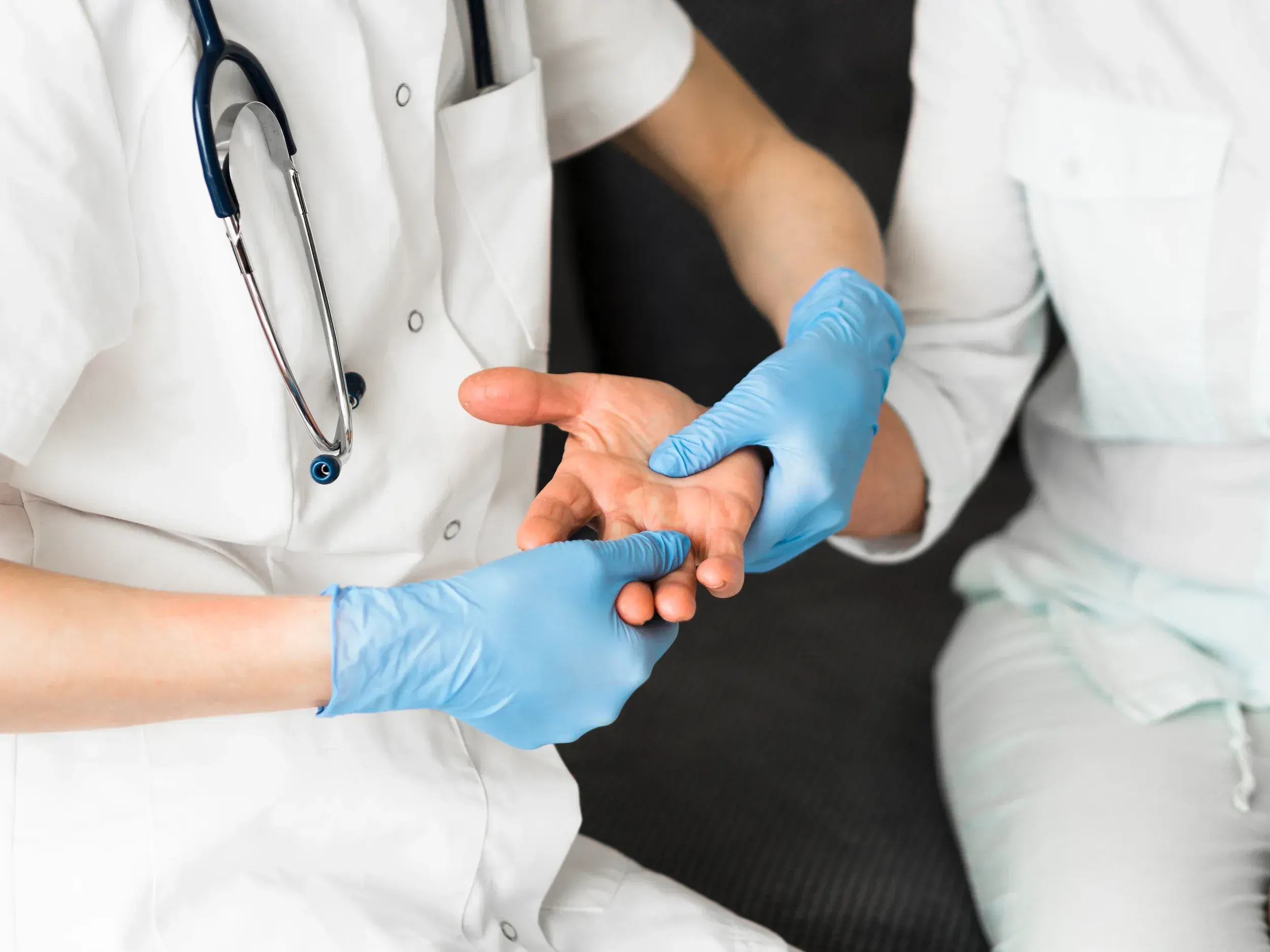 Neuropathy and Nerve Pain