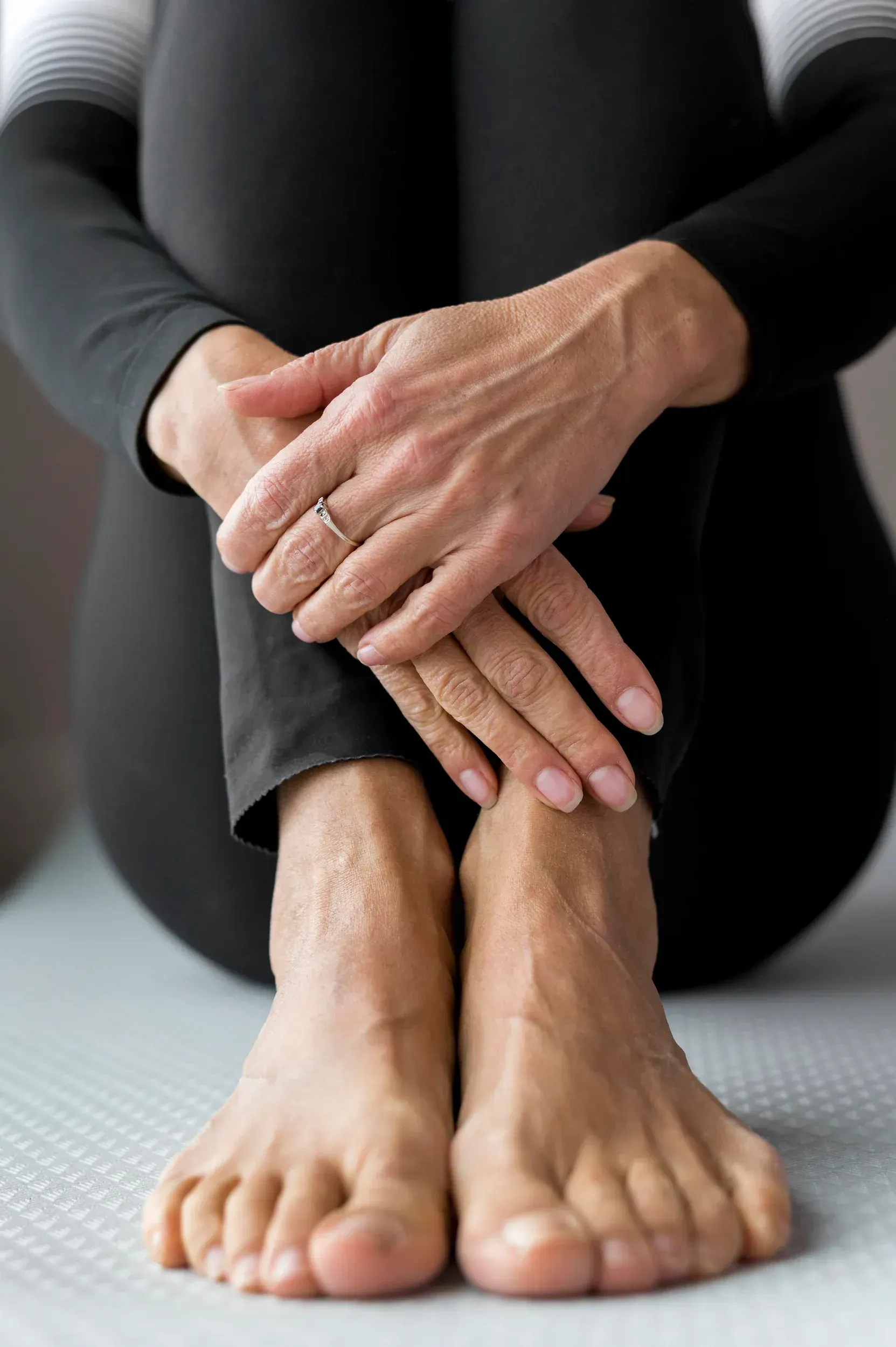 Common <span class="accent">Causes</Span> of Neuropathy