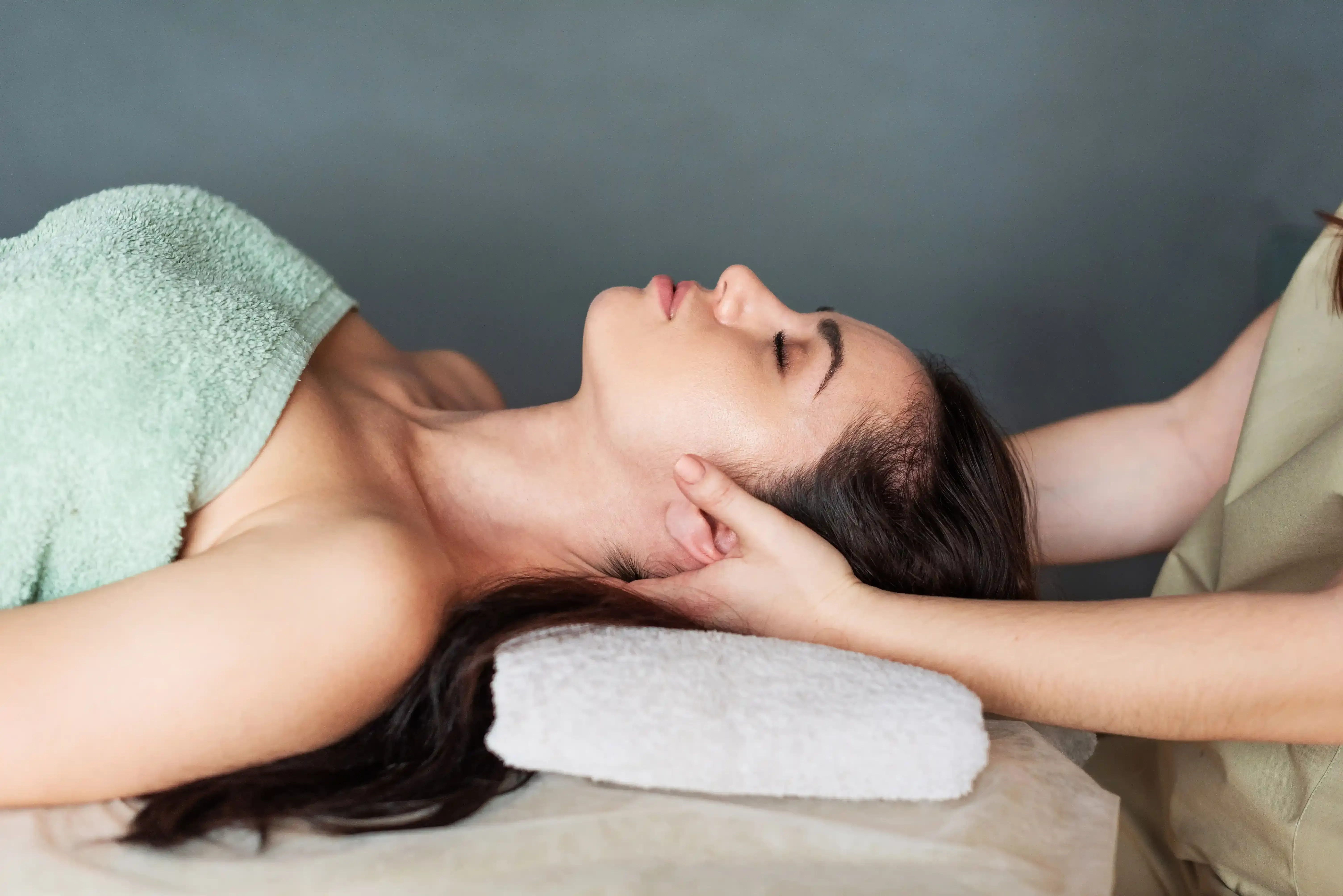Meet a <span class="accent">Spine-Ability Chiropractor</span> Today