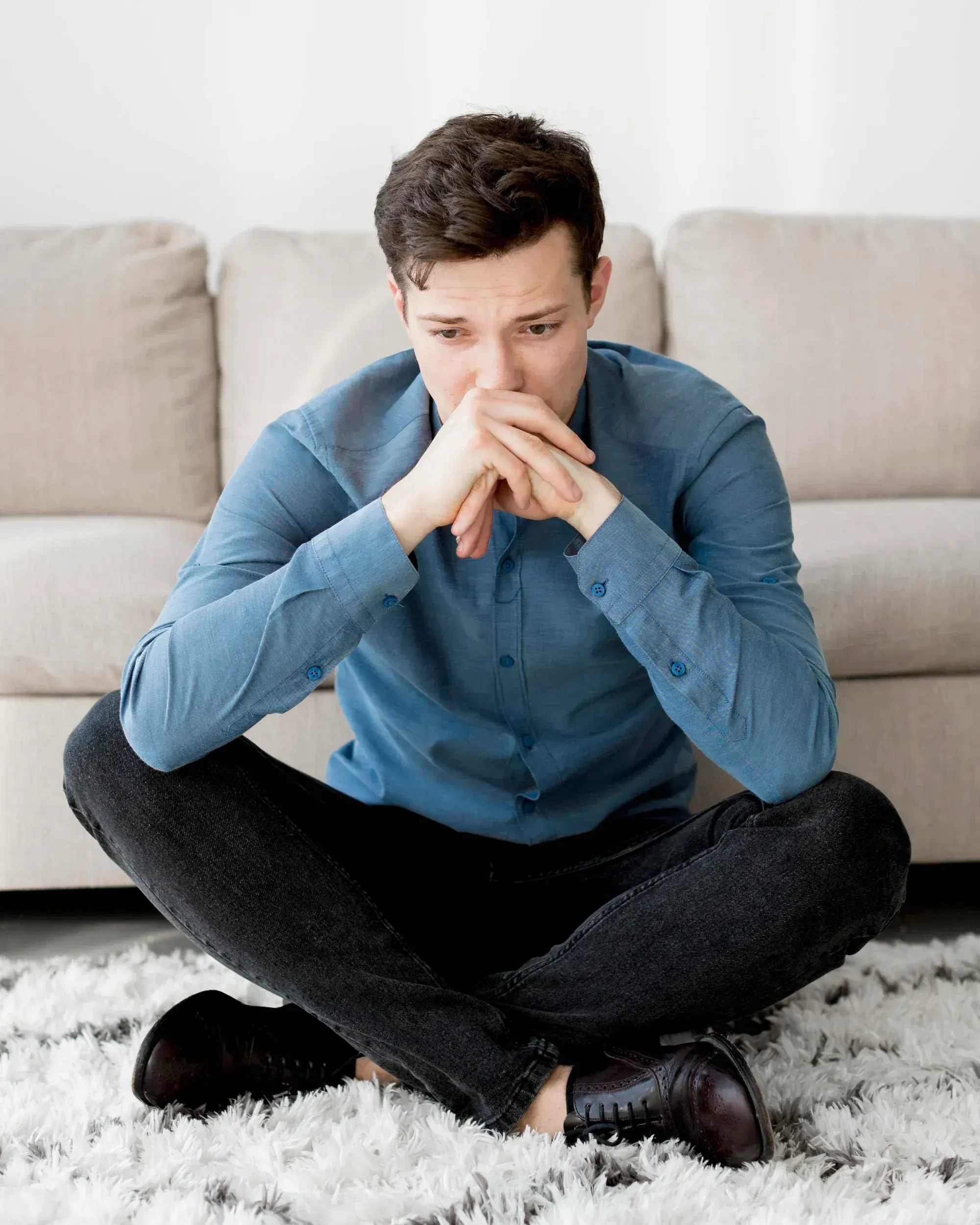 Understanding <span class="accent">Depression</span>