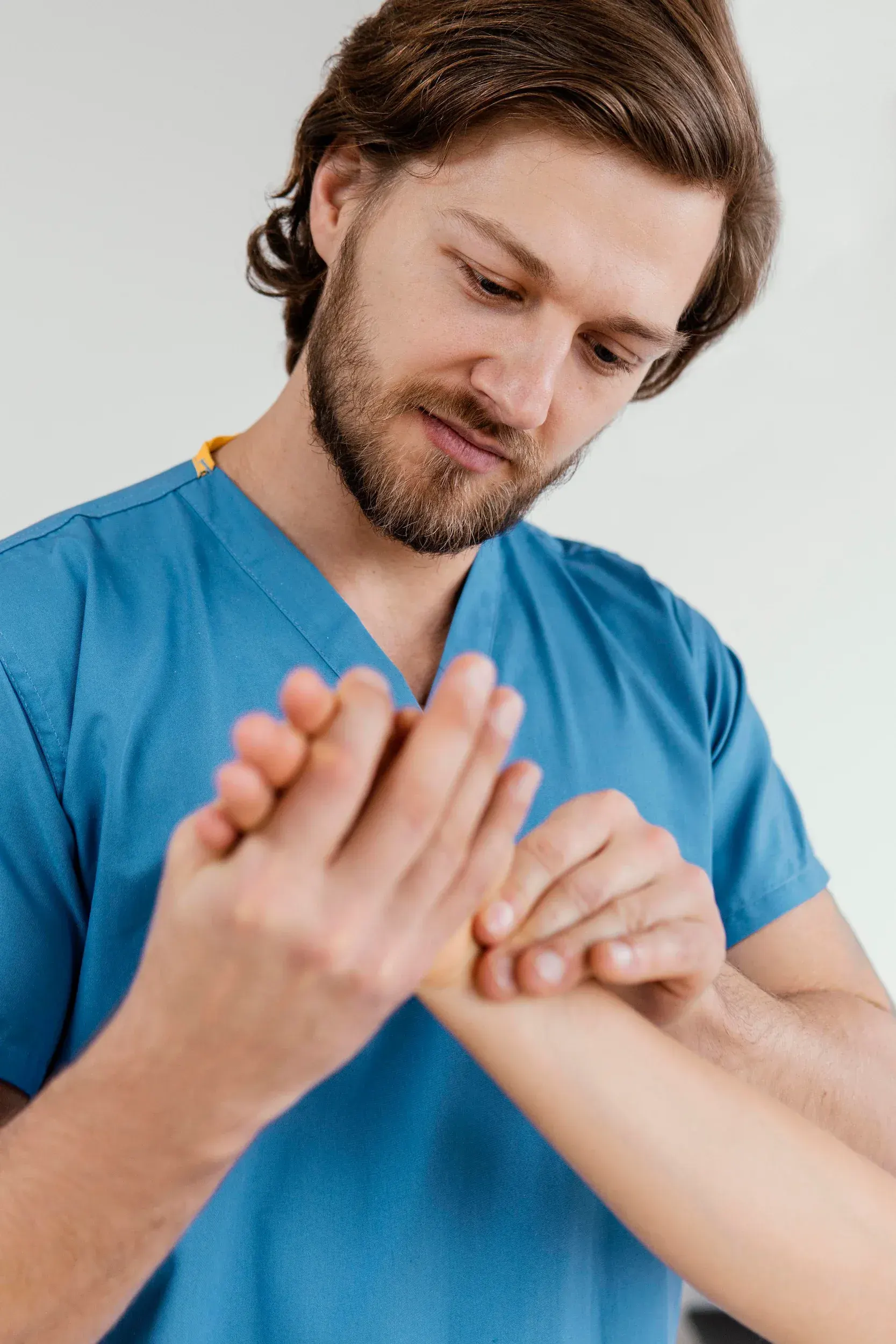 Why Choose <span class="accent">Spine-Ability</span> for Neuropathy Care