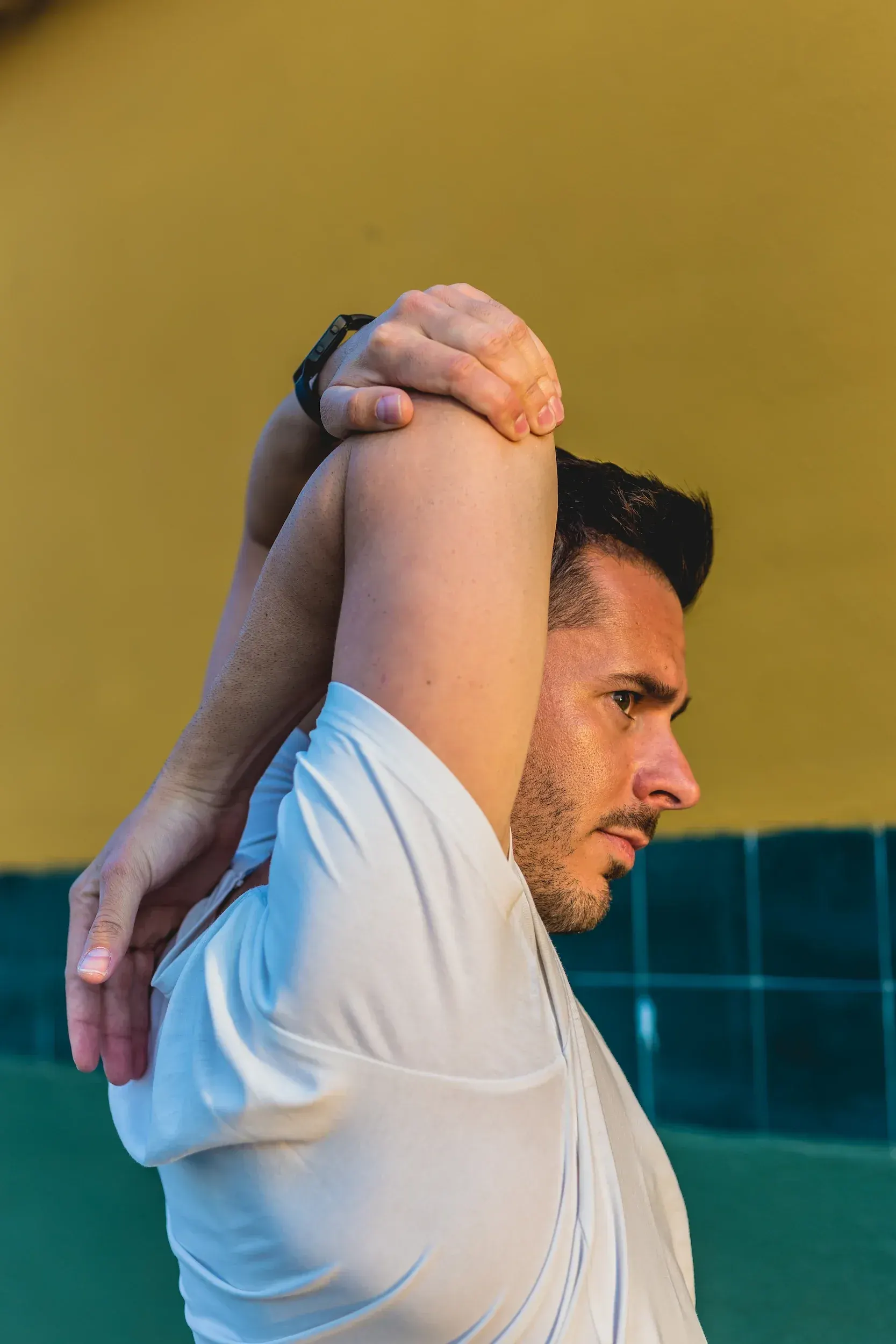 Understanding <span class="accent">Tennis Elbow</span>