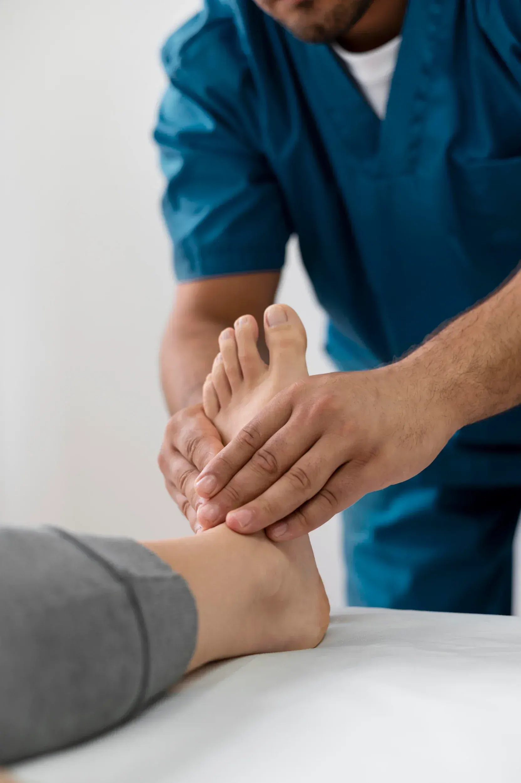When to Co-Manage With <span class="accent">Your Neurologist</span> or Primary Care Doctor