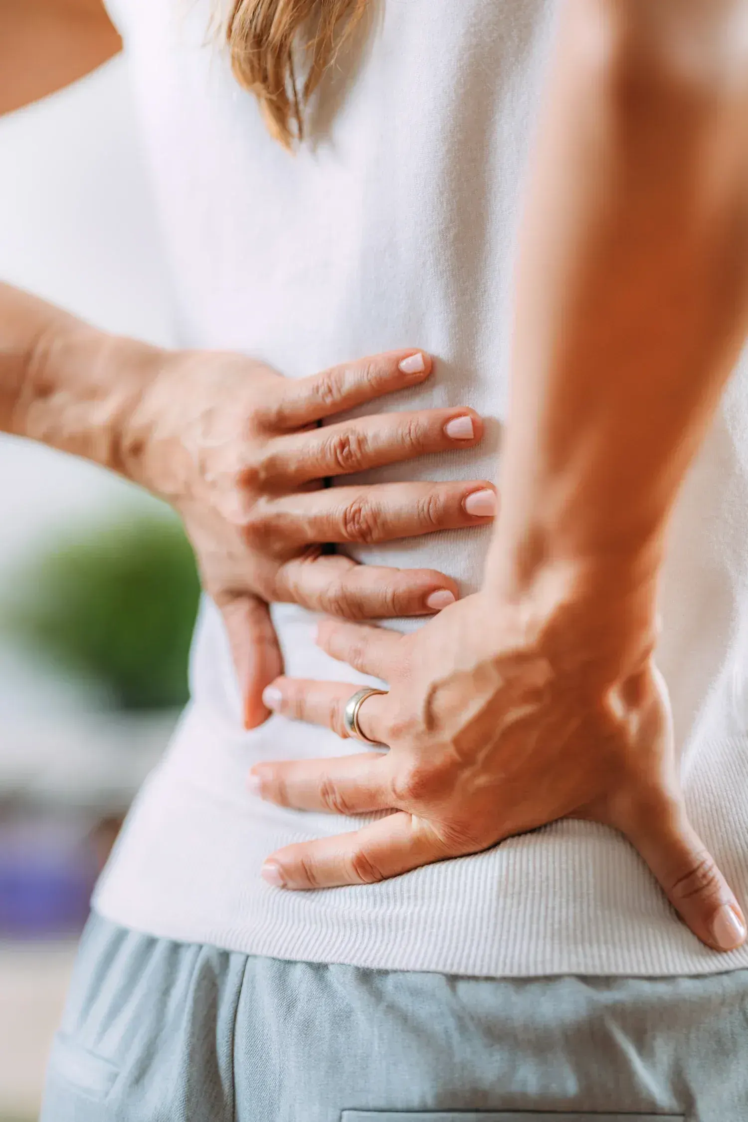 When <span class="accent">Sciatica</span> Is an Emergency