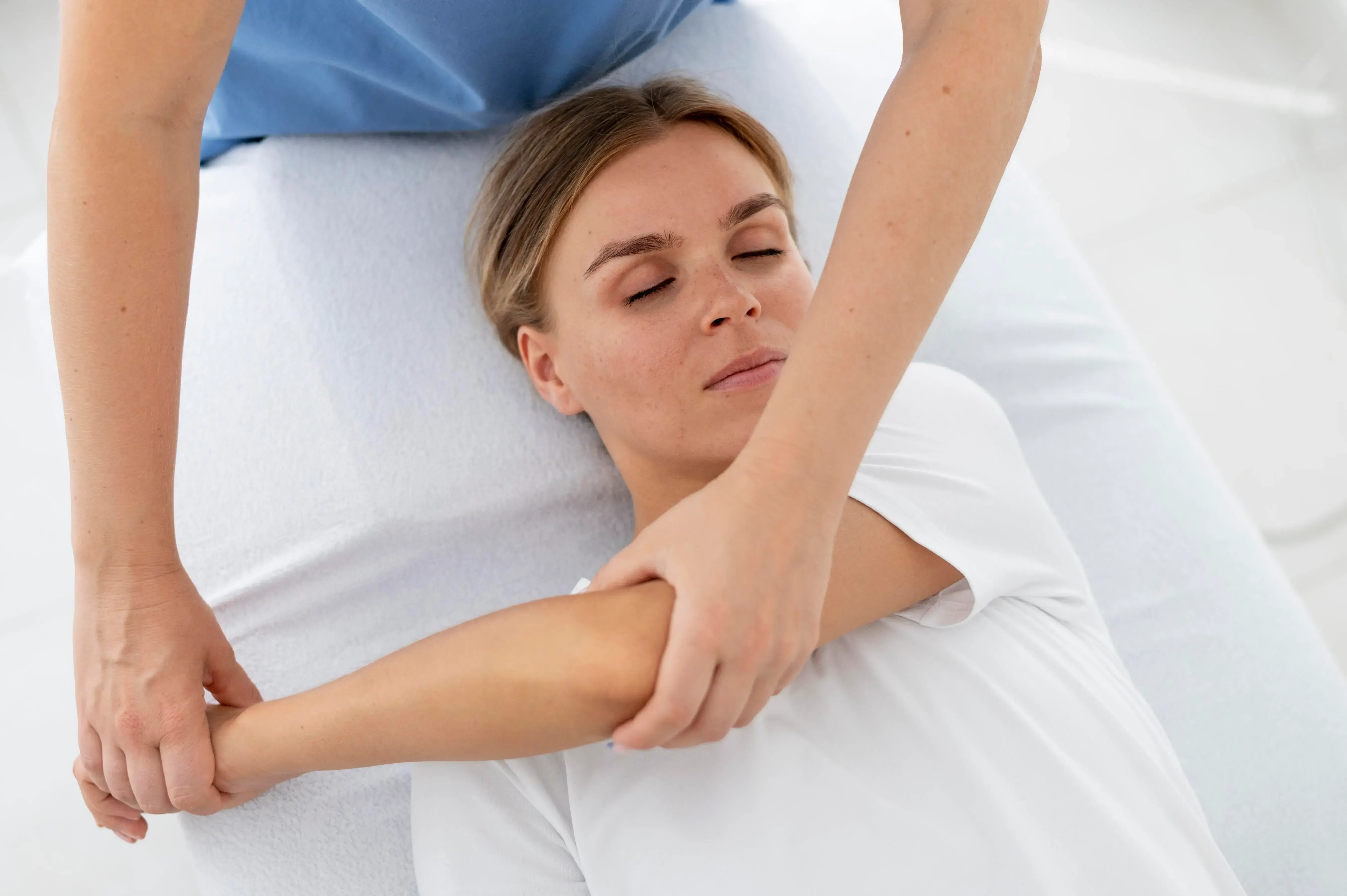 Who Is a <span class="accent">Good Candidate</span> for Soft Tissue Therapy?