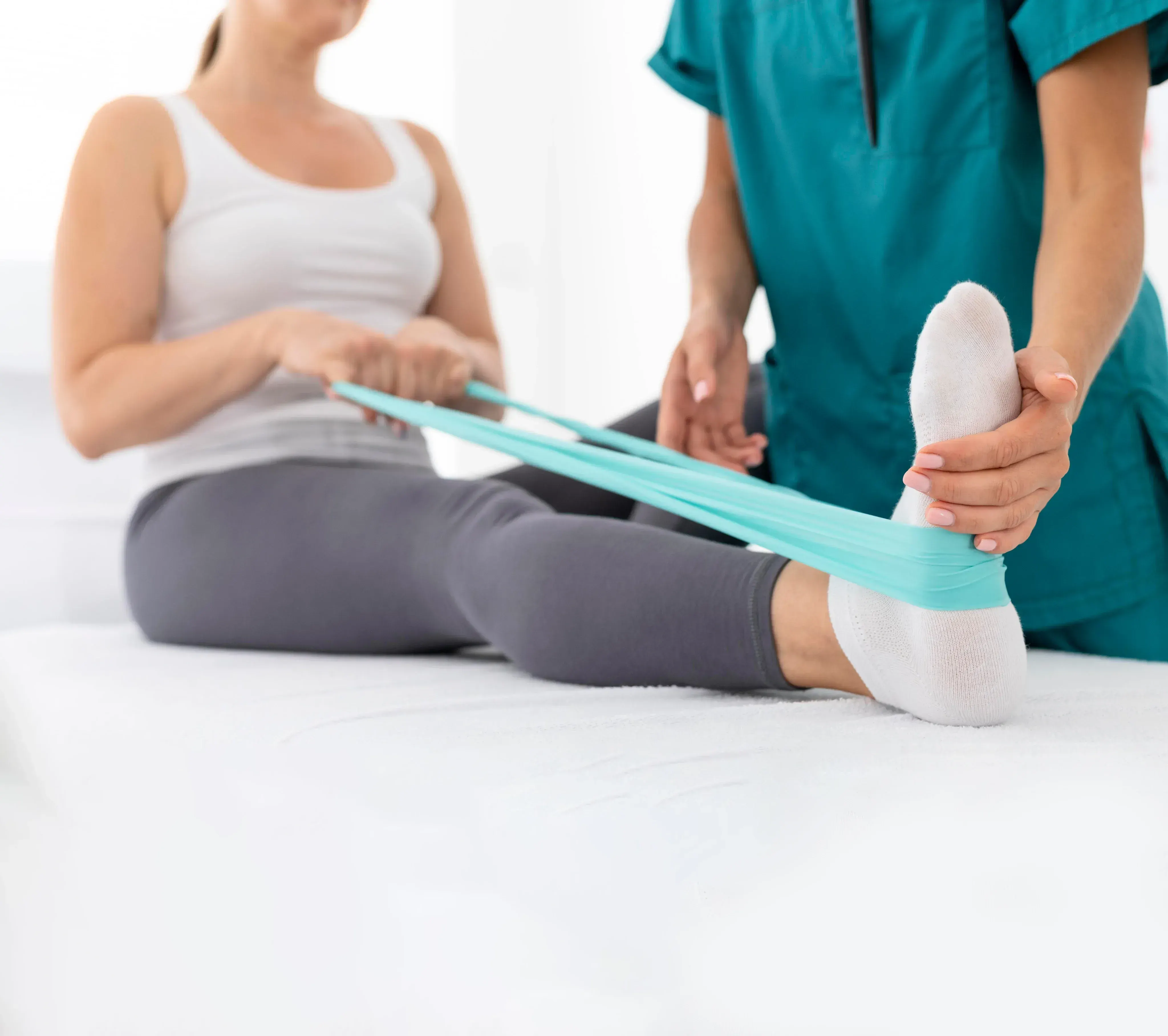 Sports Injuries