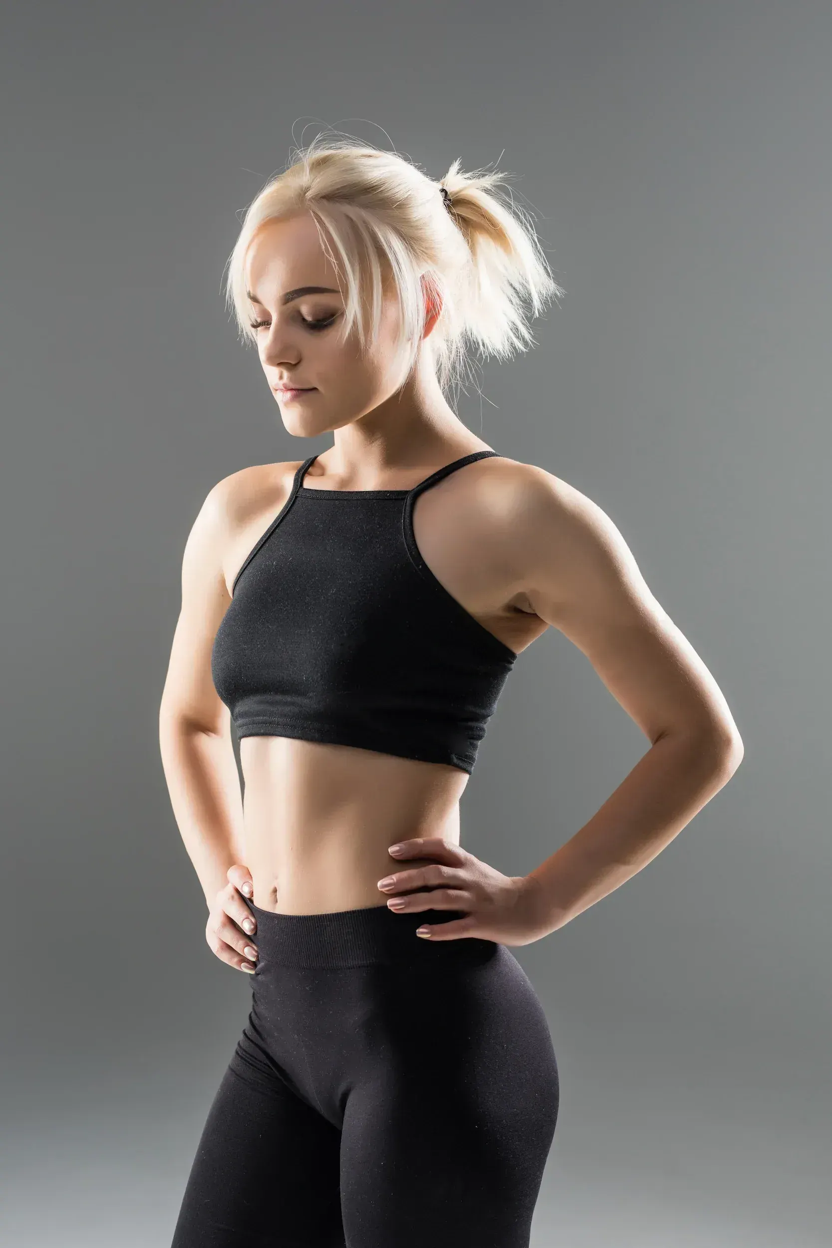 Body <span class="accent">Contouring</span> Is Not Weight Loss