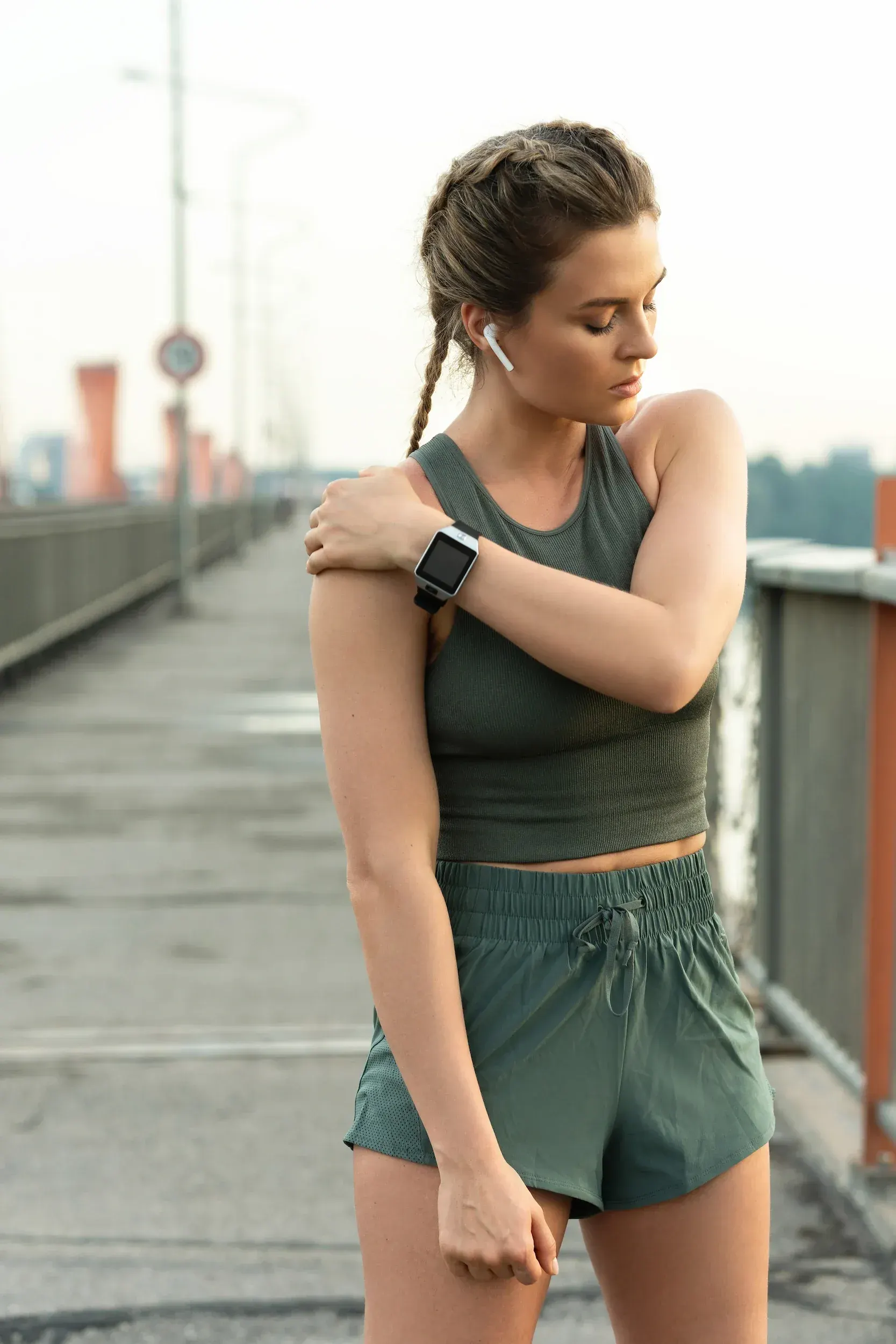 Why <span class="accent">Tennis Elbow</Span> Happens