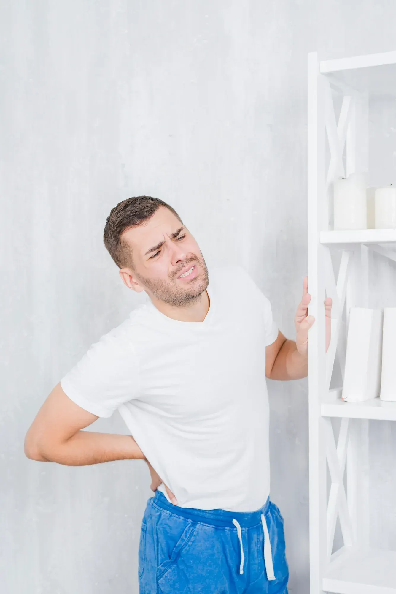 Understanding Lower <span class="accent">Back Pain</span>