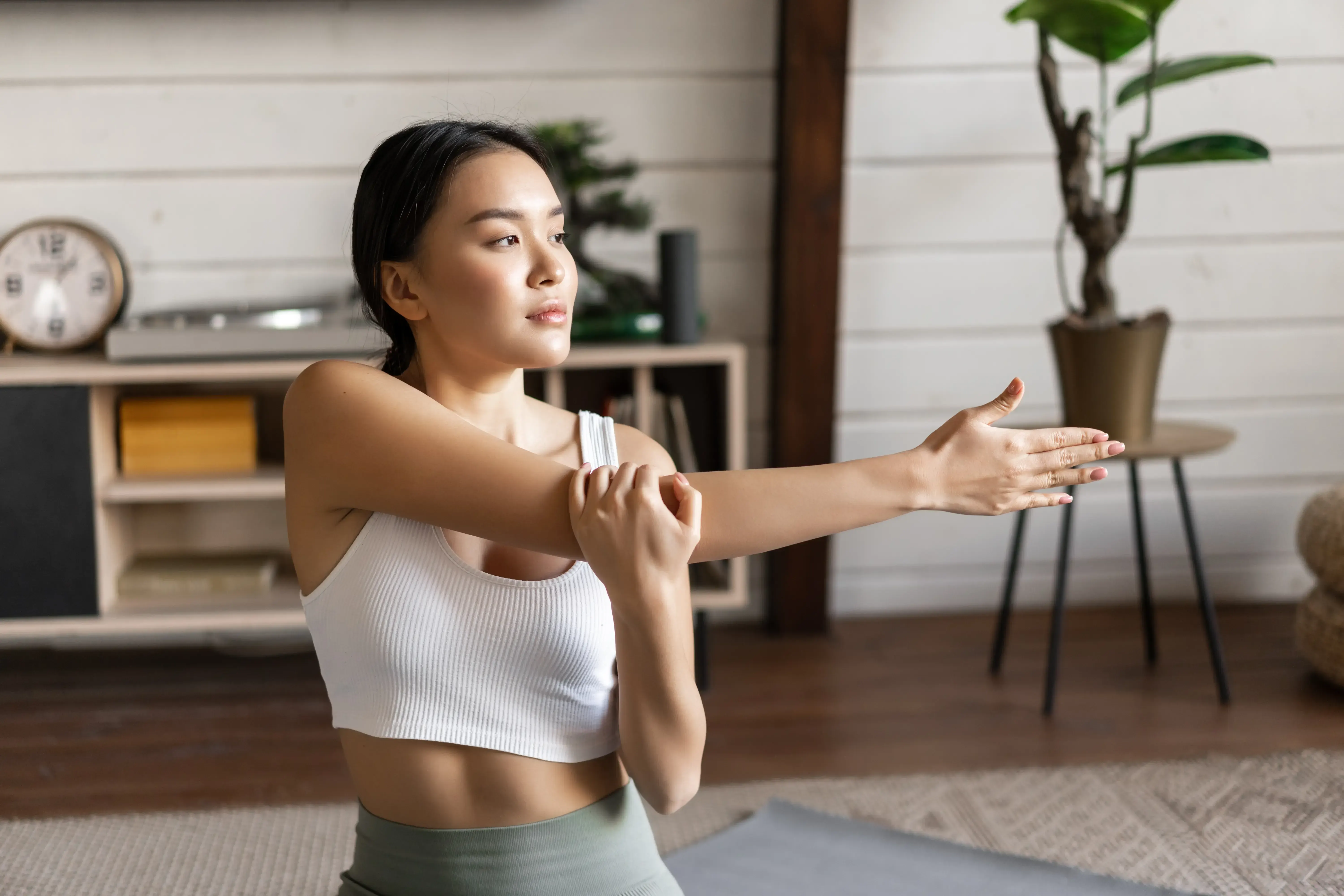 Advanced Wellness